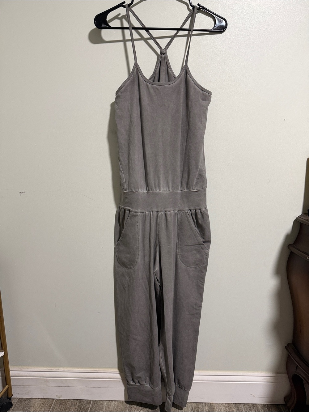 Ripple Yoga Jumpsuit